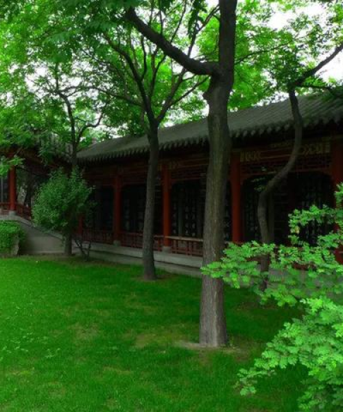 三晋揽胜之旅，绝美景点全攻略！