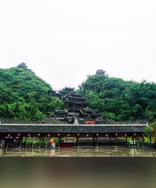 蚩尤九黎城神秘之旅，最新攻略大揭秘