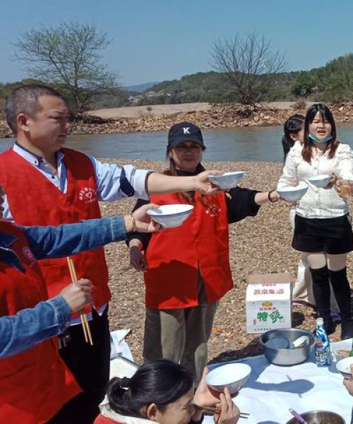 赣县公司团建排名揭秘，企业凝聚力之源的探索