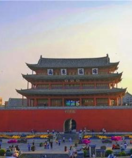 建水州，魅力旅游胜地攻略探索！