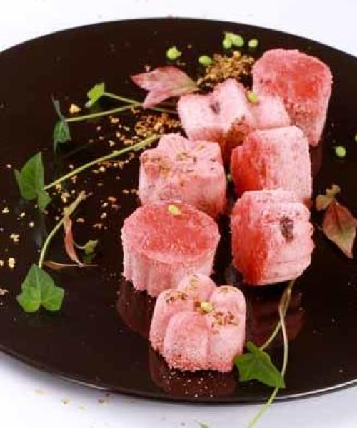 红袖美食攻略大全，最新美食指南，带你探索美食世界！