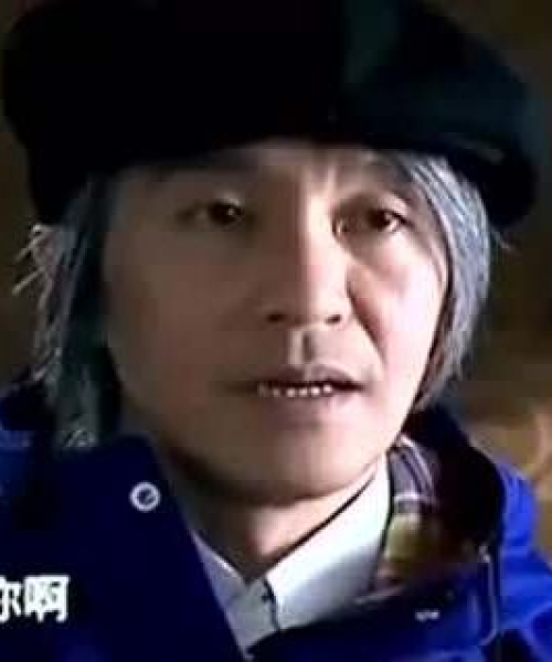 周星驰伤感语录，人生深刻瞬间的励志启示