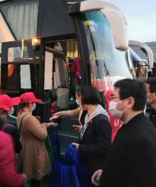 西双版纳旅游包车攻略，畅游热带雨林，便捷出行首选
