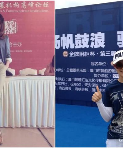 泉州职业装定制公司排名大揭秘，专属形象打造专家