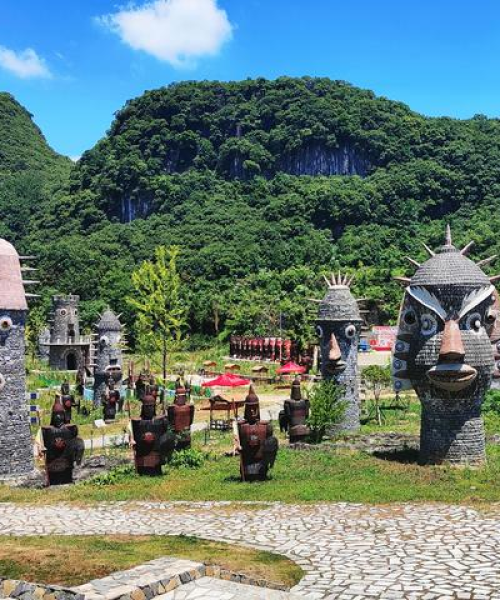 贵州旅游攻略全攻略，景点大全一网打尽！