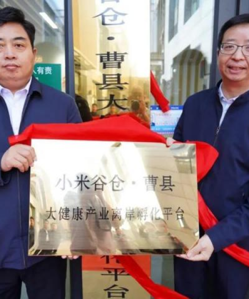 揭秘中国曹县崛起之路，县域经济闪耀世界城市排名