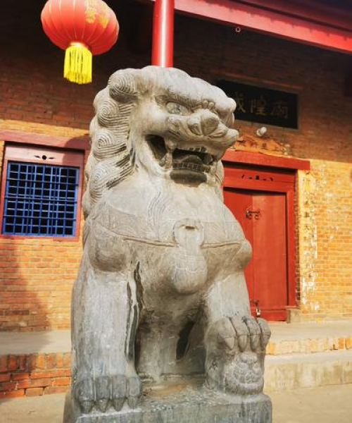 伊川寺庙之美探秘，前十名最高寺庙的魅力之旅
