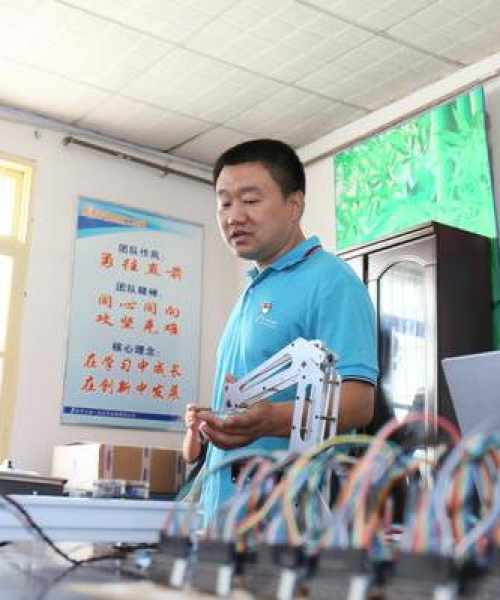 河南小型钻孔机公司排名大揭秘，优质企业榜单重磅出炉！