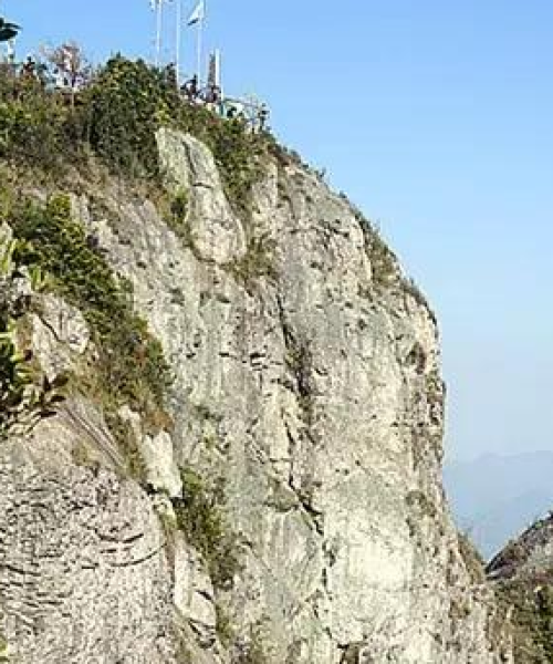 珍藏版名山福地深度游攻略，探秘绝美风光，心灵之旅启程