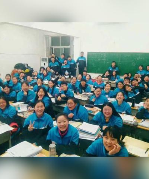 金乡高中排名前十，优秀教育力量大揭秘！