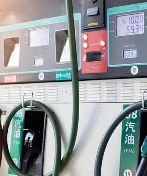 全球油价实时动态，最新报价图及市场影响因素全解析