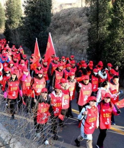 不畏嘲讽，励志前行，挑战自我，勇敢追梦