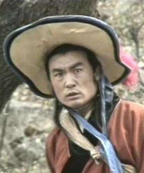 武松上榜前十，英雄背后的故事与魅力大揭秘！