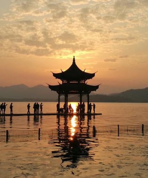 世界夕阳美景大赏，探寻令人陶醉的夕阳排名榜单！