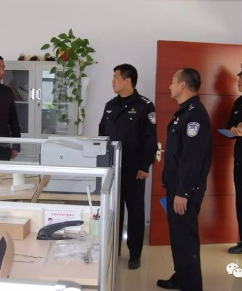 全球警务动态更新，国际治安挑战与警察新闻速递