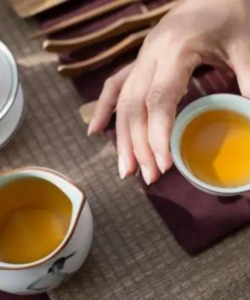 中国顶级红茶榜单揭晓，十大红茶品牌，品质卓越，不容错过！
