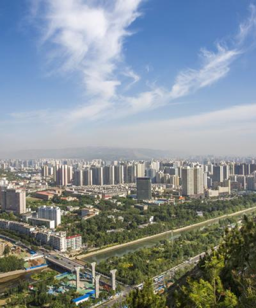 西宁星空露营攻略，探索城市周边露营地，尽享星空之美