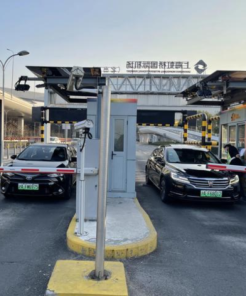揭秘上海ETC刷卡热点攻略，哪些地点支持ETC刷卡？