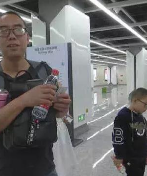今日头条爆料，贵阳北站最新动态！
