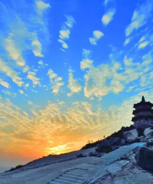 晋江旅游攻略路线揭秘，探索城市魅力的绝佳路线！