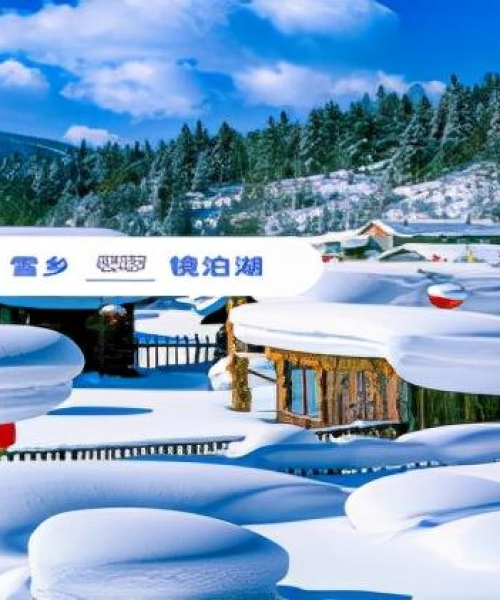 山东龙城探秘，绝美旅游攻略大揭秘！