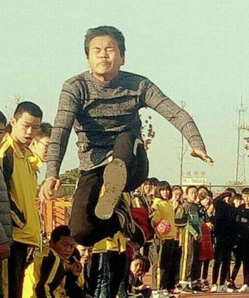 中考迷茫中的励志之路，如何找到方向并勇往直前