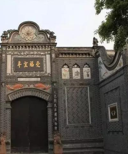 眉山豪华豪宅榜单揭秘，城市精英居住首选TOP10