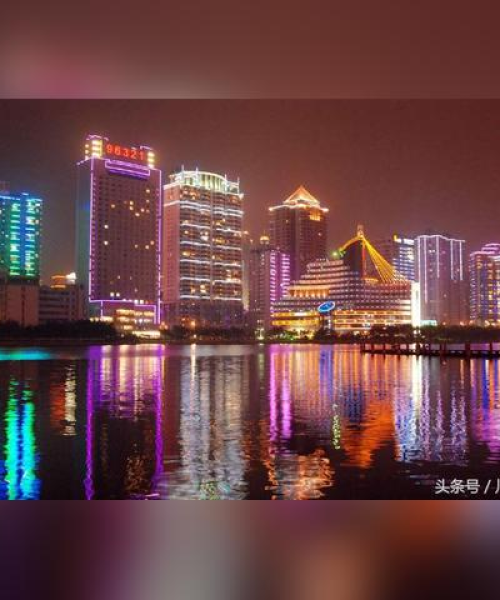 福州至三亚绝美海滨之旅攻略，畅游浪漫海岸线