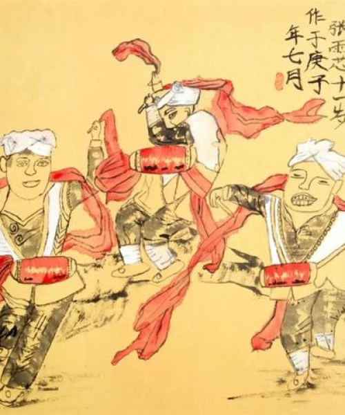国画投稿公司权威排名榜，探寻业界领军翘楚