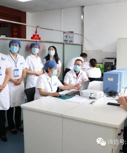 黄岛县级医院排名TOP10揭晓，医疗质量与服务的典范之选