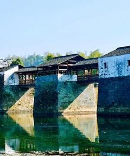 古朴徽州传承发展故事，新闻头条展现历史魅力