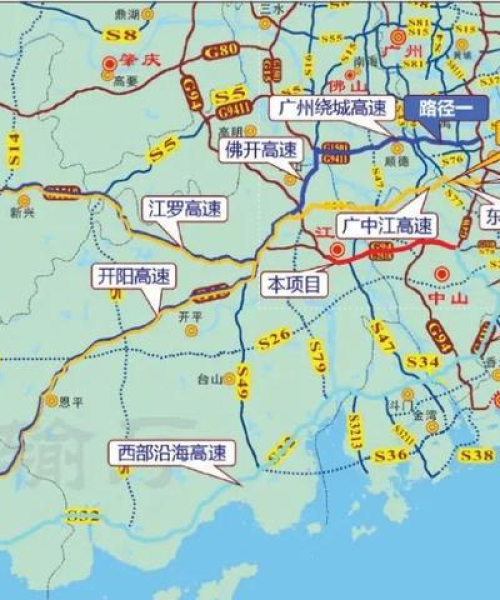 南沙东南部，繁荣与发展并进的区域焦点新闻头条