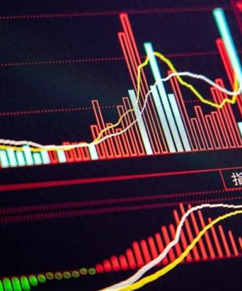 股市快讯，最新动态与行业深度洞察
