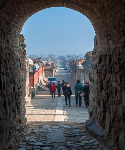青岛旅游攻略大全，怀旧之旅，适合60后的旅行回忆之旅