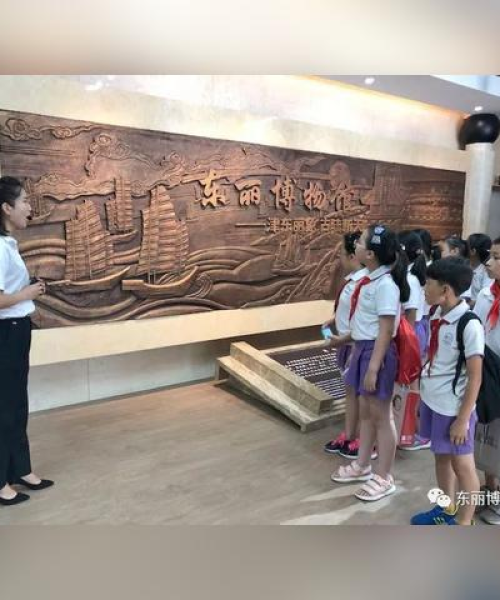 东丽区发展揭秘，最新头条新闻，区域发展新动态速递