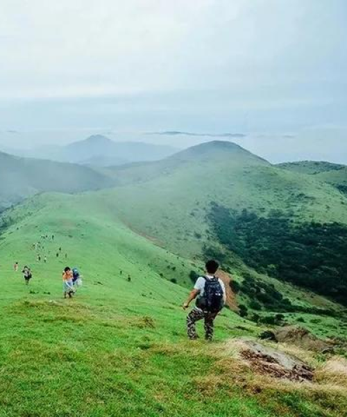 福清南岭自然与文化探秘，完美融合旅游攻略