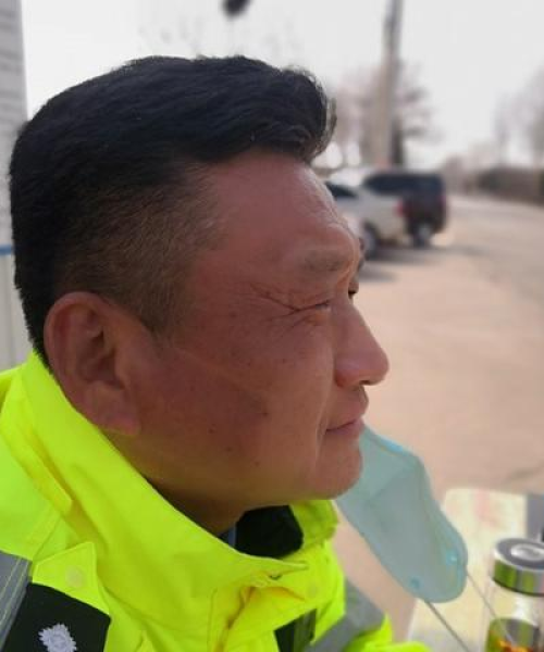 大专考人民警察，全面流程解读