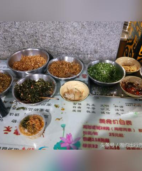 湖南线上旅行攻略，探索最新之旅，美景一网打尽！