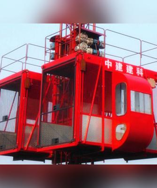 中国塔吊构件十大品牌，质量与技术的巅峰对决