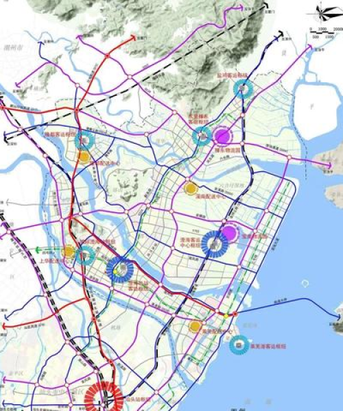 漳州铁路最新消息，城市发展与交通建设同步融合进展揭秘