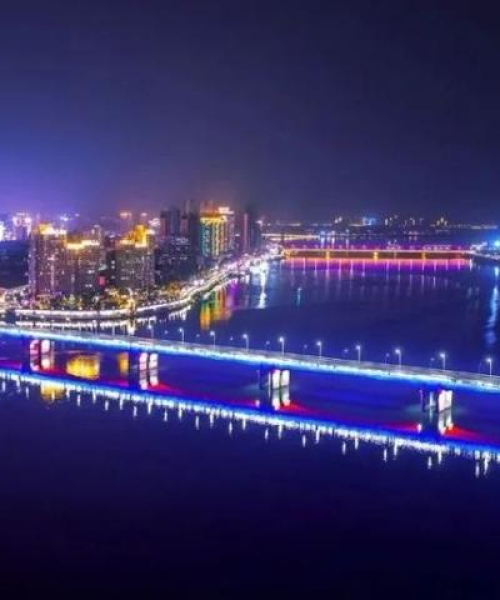 汉江游轮购票攻略，一站式指南，轻松畅游江畔美景