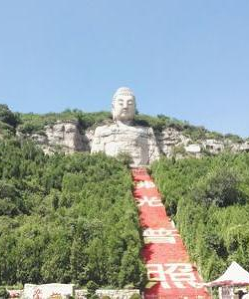 太原春游诗意之旅，最新赏花路线探索