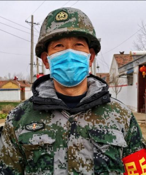单县疫情最新动态解析，全面应对，今日防控措施全攻略