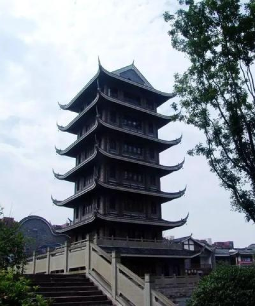 小吃古街探秘，美食与千年古韵的双重体验攻略