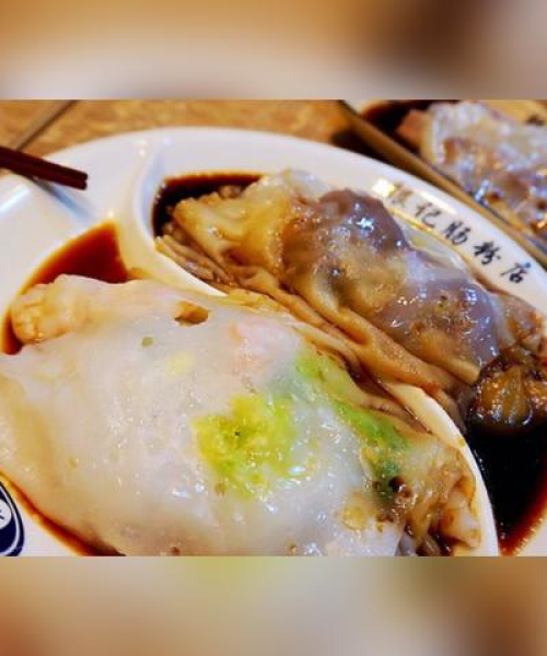 广州旅游攻略，美食打卡+热门景点，必玩必吃指南