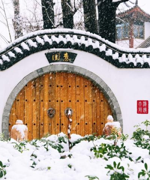 南京江宁区旅游攻略揭秘，古都别样风情探索之旅