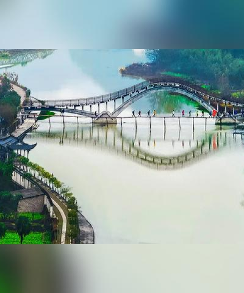 绩溪旅游探秘，景点攻略大揭秘！