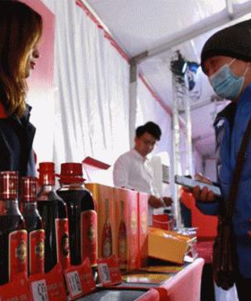 临沂女调酒师新星闪耀，最新动态抢先看