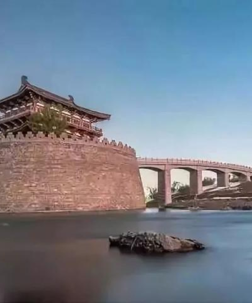 「独家揭秘！洛阳千年古都深度游攻略路线，一网打尽必游景点！」