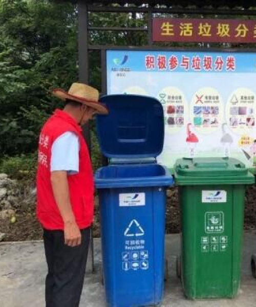 全球垃圾分布大揭秘，现状、排名与未来挑战预警